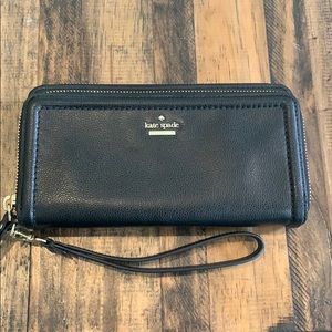 Kate Spade Wristlet (wallet) NWT